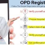 OPD Registration & ORS Portal