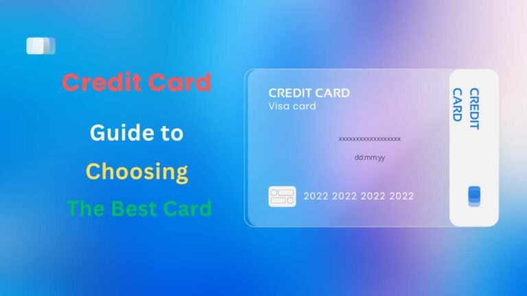 Unlocking Power Of Credit Cards Smart Financial Choices 2024   Credit Card 768x432 